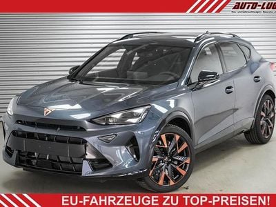 Neu Cupra Formentor VZ 2025 Magnetic grau metallic (s7) SUV