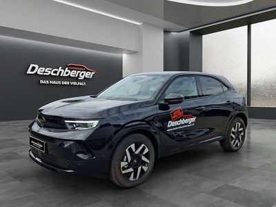 gebraucht Opel Mokka 1,2 Direct Injection Turbo GS
