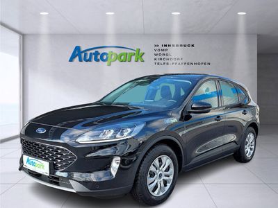 gebraucht Ford Kuga COOL + CONNECT