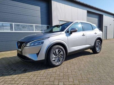 gebraucht Nissan Qashqai 1.3 DIG-T Mild-Hybrid 158PS X-Tronic Acenta Pan...