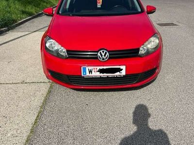 gebraucht VW Golf V 