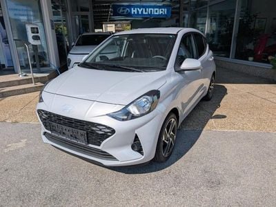 gebraucht Hyundai i10 GO Plus 1,2 AMT a5bu3-PP1