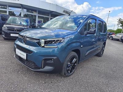 Blau Gebraucht 2025 Citroën Berlingo Van / Kleinbus | € 35.990