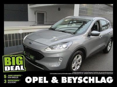 Grau Gebraucht 2021 Ford Kuga SUV | € 22.490 (Fairer Preis)