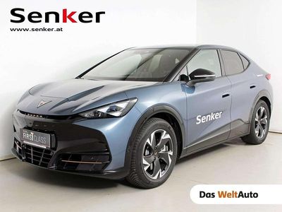 gebraucht Cupra Tavascan 210kW/286PS