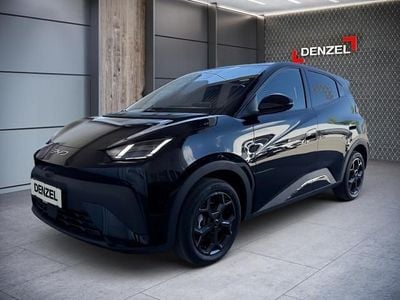 Polar night black Gebraucht 2025 BYD Dolphin Surf Comfort Kleinwagen | € 24.980 (Guter Preis)