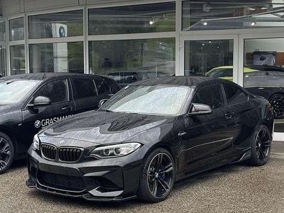 Gebraucht 2016 BMW M2 Coupé | € 43.000