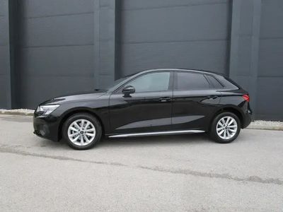 gebraucht Audi A3 Sportback 30 TDI intense