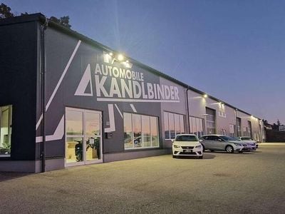 Braun Gebraucht 2018 Ford Grand C-Max Titanium Van / Kleinbus | € 12.999 (Teuer)