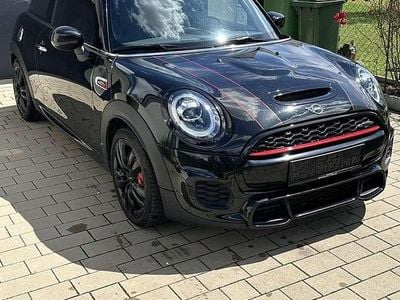 Gebraucht 2020 Mini John Cooper Works Kleinwagen | € 21.500