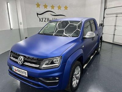 VW Amarok