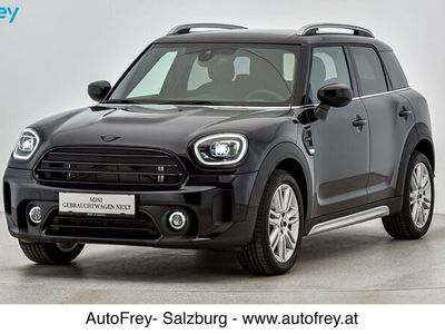 gebraucht Mini Cooper Countryman 