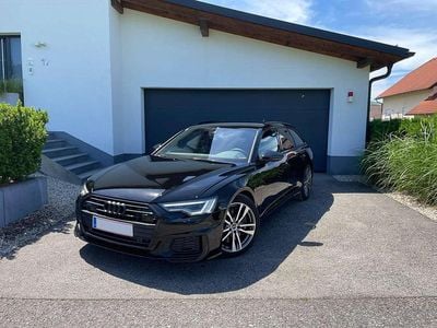 Gebraucht Audi A6 Sport 265 PS (194 kW) 2023 Kombi