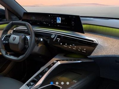 Gebraucht 2025 Peugeot 5008 GT Van / Kleinbus | € 38.156