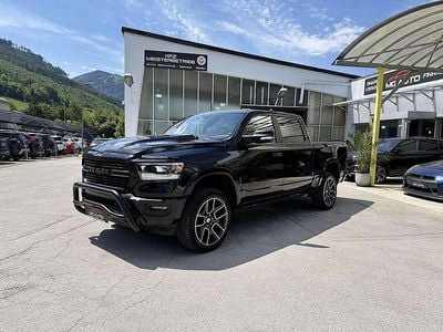 Schwarz Gebraucht 2019 Dodge Ram Abholung | € 67.990 (Teuer)