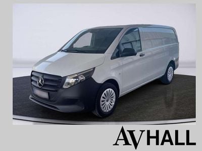 Weiß Gebraucht 2025 Mercedes Vito Van | € 45.990 (Fairer Preis)