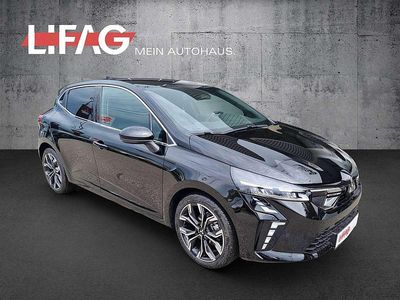 Gebraucht Mitsubishi Colt Intense 91 PS (66 kW) 2024 Schwarz Limousine