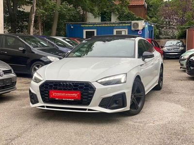 Gebraucht 2020 Audi A5 Sportback S-Line Kleinwagen | € 44.990