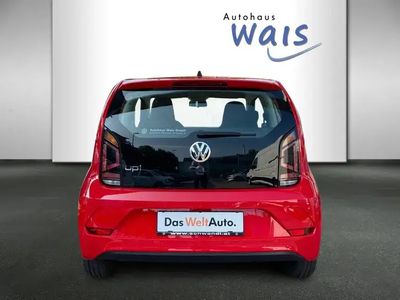 gebraucht VW up! up!