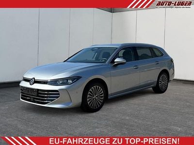 Neu VW Passat Elegance 2025 Kombi