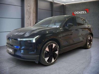 Schwarz Gebraucht 2025 Volvo EX30 Performance SUV | € 46.900 (Etwas zu teuer)