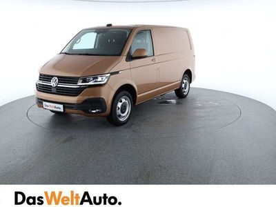 gebraucht VW Transporter T6.1VWT6.1 Kastenwagen TDI 4MOTION