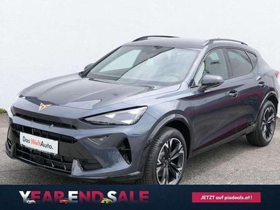 gebraucht Cupra Formentor 1.5 TSI 150 PS ACT