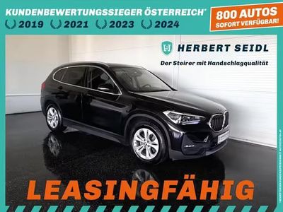 gebraucht BMW X1 X1 4x4 25e Aut 4x4 25e Aut
