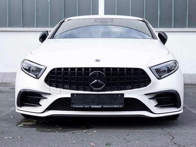 Gebraucht 2019 Mercedes CLS53 AMG AMG line Coupé | € 51.490