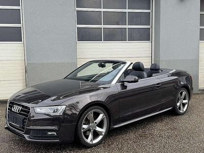 Audi A5 Cabriolet