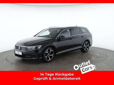 gebraucht VW Passat Variant GTE Variant