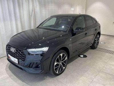 Gebraucht 2021 Audi Q5 Sportback S-Line SUV | € 42.222