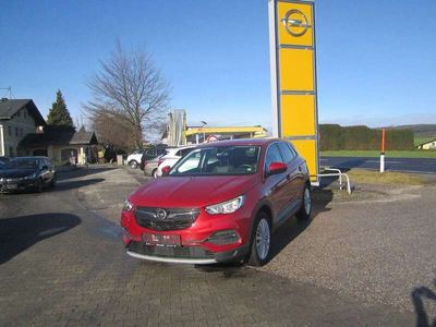 gebraucht Opel Grandland X 1,5 CDTI BlueInjection Edition Start/Stopp