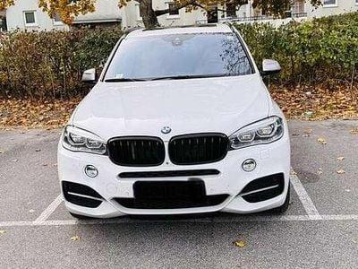 Gebraucht 2018 BMW X5 SUV | € 31.990 (Superpreis)