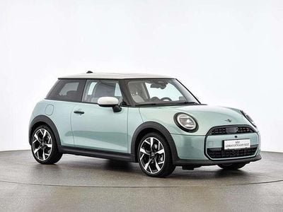 Grün Gebraucht 2024 Mini Cooper S Kleinwagen | € 31.200 (Superpreis)