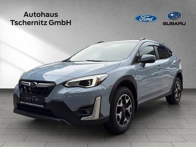 Gebraucht Subaru XV Style 150 PS (110 kW) 2021 SUV