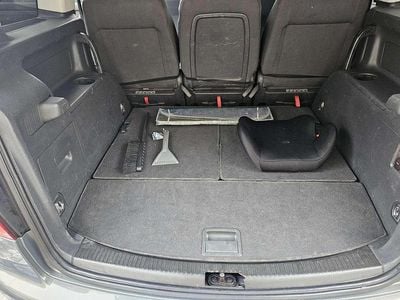 Gebraucht VW Touran Conceptline 90 PS (66 kW) 2005 Van / Kleinbus