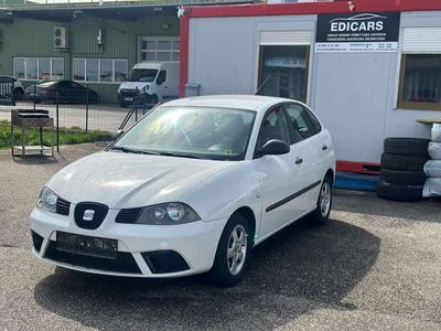 gebraucht Seat Ibiza Reference