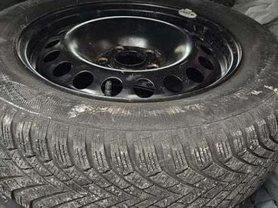 Gebraucht 2012 Chevrolet Aveo LT Limousine | € 3.900