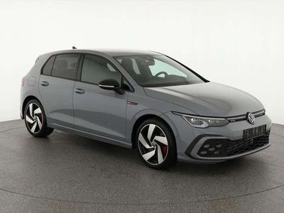 gebraucht VW Golf GTI VIII 2.0 TSI GTI Black Style Navi Side ...