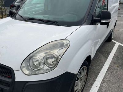 gebraucht Fiat Doblò Cargo 13 SX Multijet