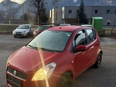 Gebraucht 2010 Suzuki Splash Kleinwagen | € 2.300