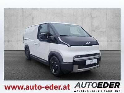 Neu Kia PV5 119 kW (163 PS) 2025 Van / Kleinbus