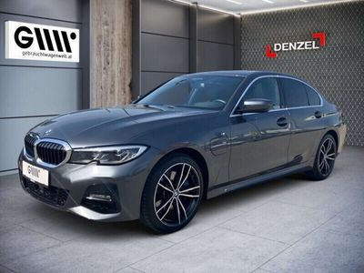 gebraucht BMW 330e PHEV Aut.