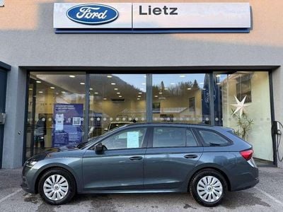 Grau Gebraucht 2021 Skoda Octavia Ambition Kombi | € 17.450 (Fairer Preis)