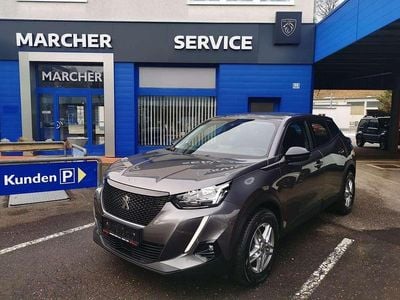 gebraucht Peugeot 2008 BlueHDi 110 S