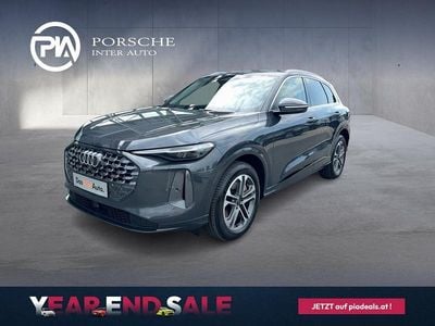 gebraucht Audi Q5 SUV TDI quattro 150 kW