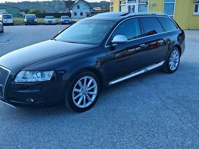 Gebraucht 2009 Audi A6 Allroad Kombi | € 13.900