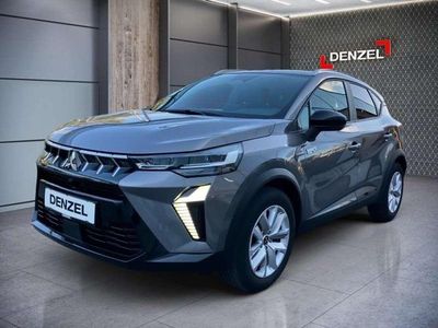 Gebraucht Mitsubishi ASX Invite 109 PS (80 kW) 2025 Grau SUV