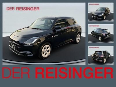 Neu 2025 Suzuki Swift Kleinwagen | € 19.490 (Guter Preis)
